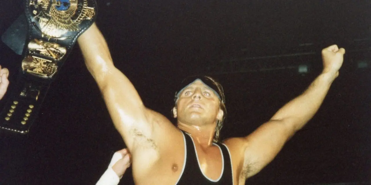 Owen Hart