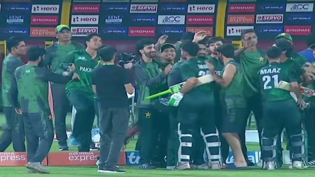 Pak Players