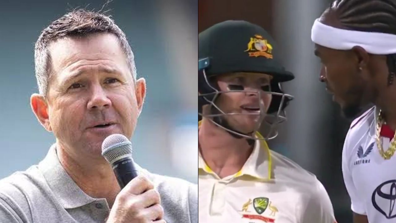 Ponting
