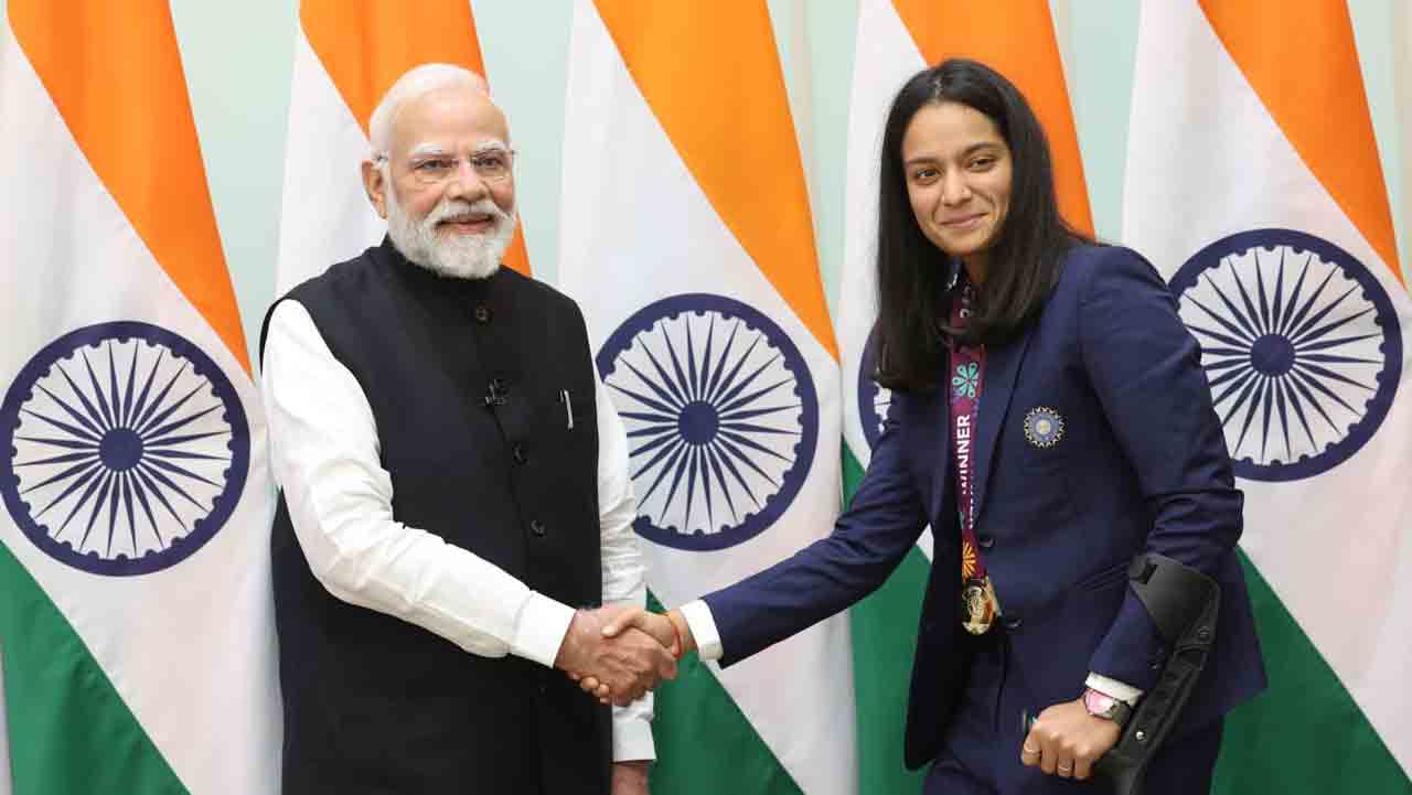 Pratika Rawal 2