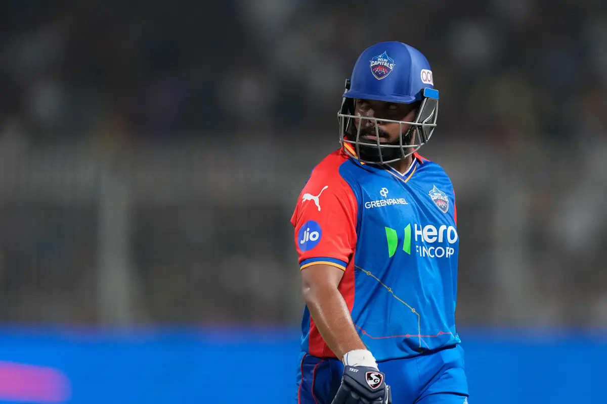Prithvi Shaw Delhi Capitals IPL 2024