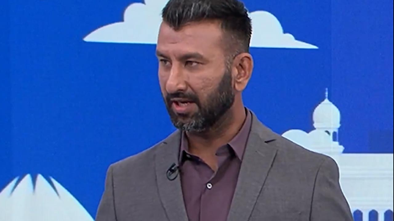 Pujara
