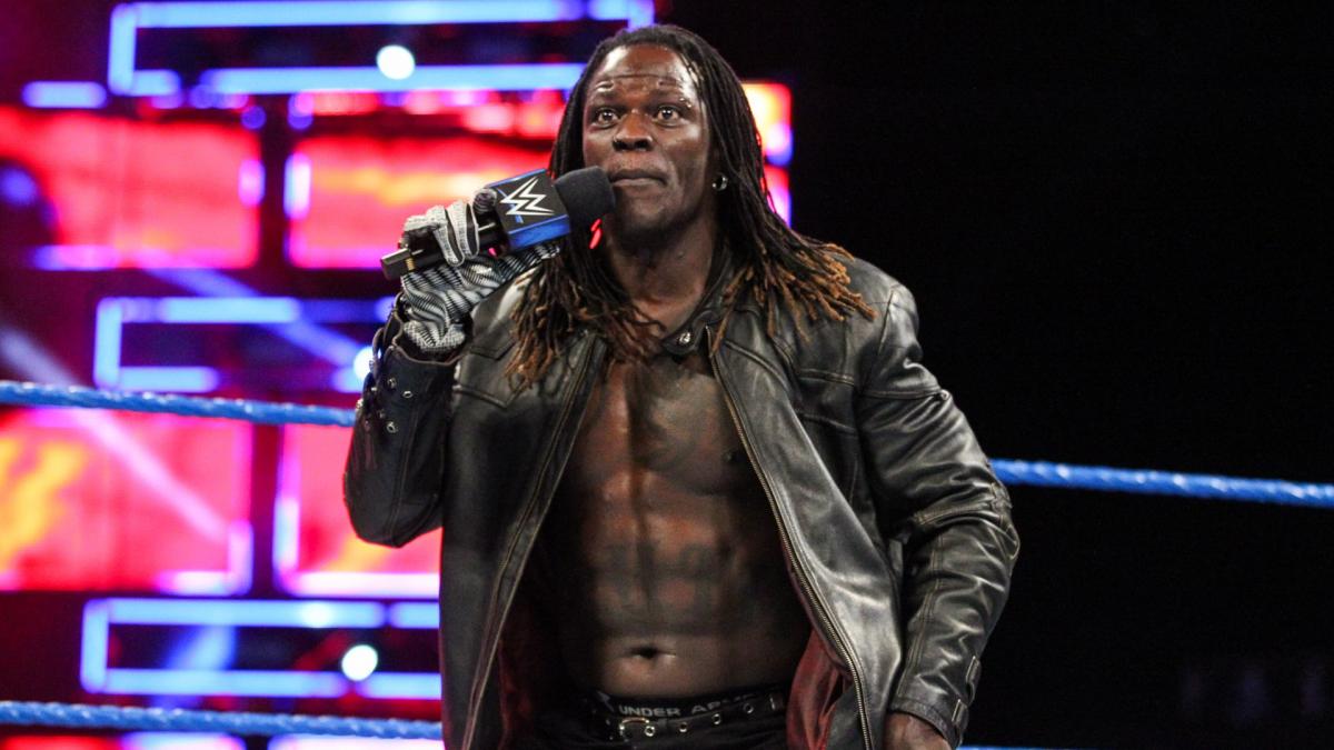 R Truth