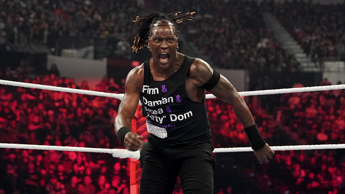R Truth
