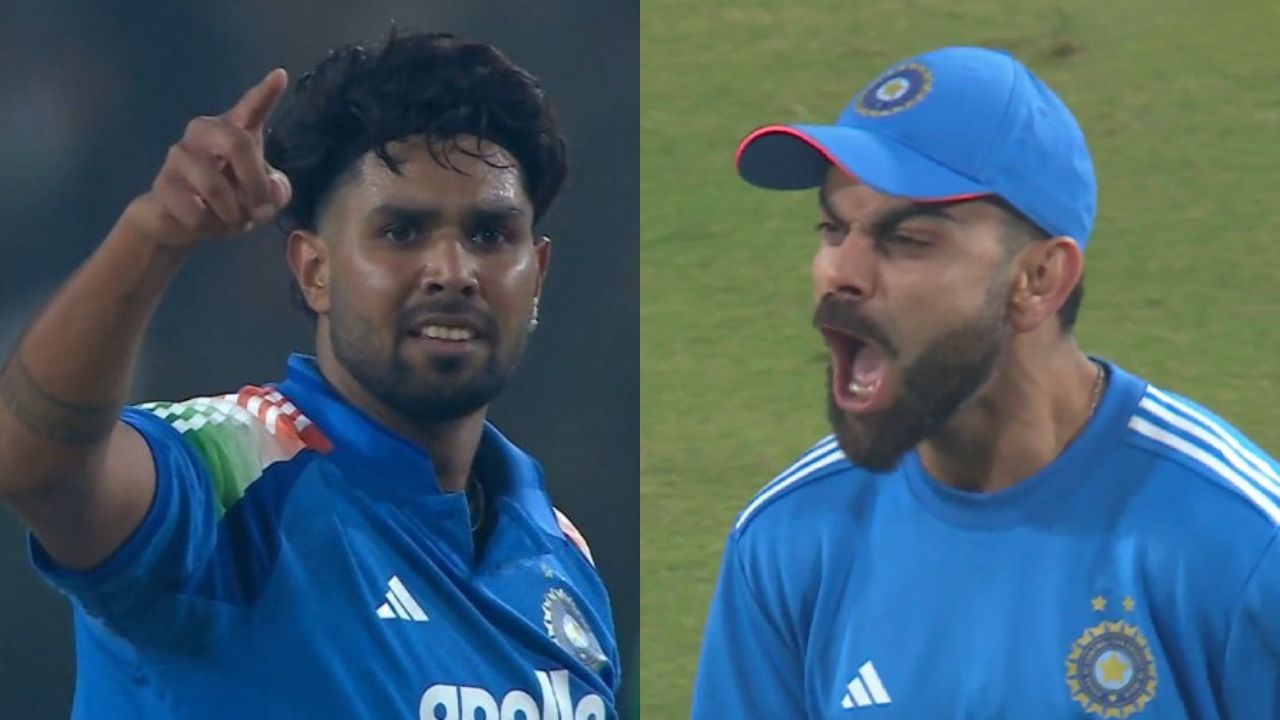 Rana Kohli