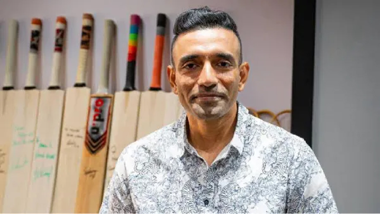 Robin Uthappa