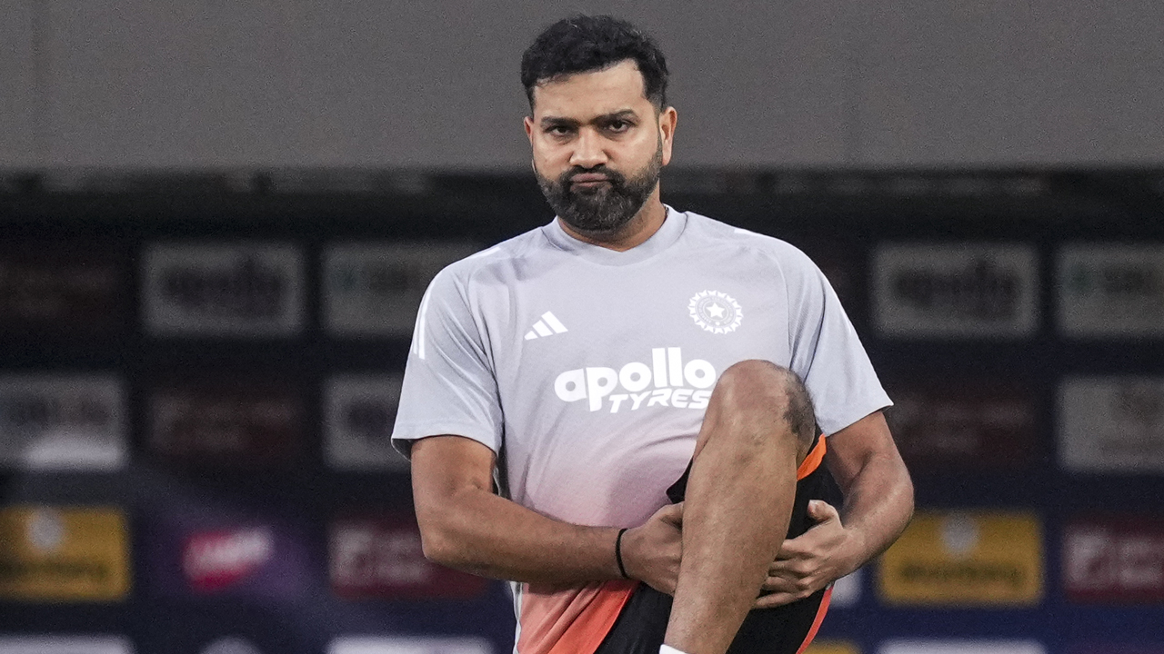 Rohit