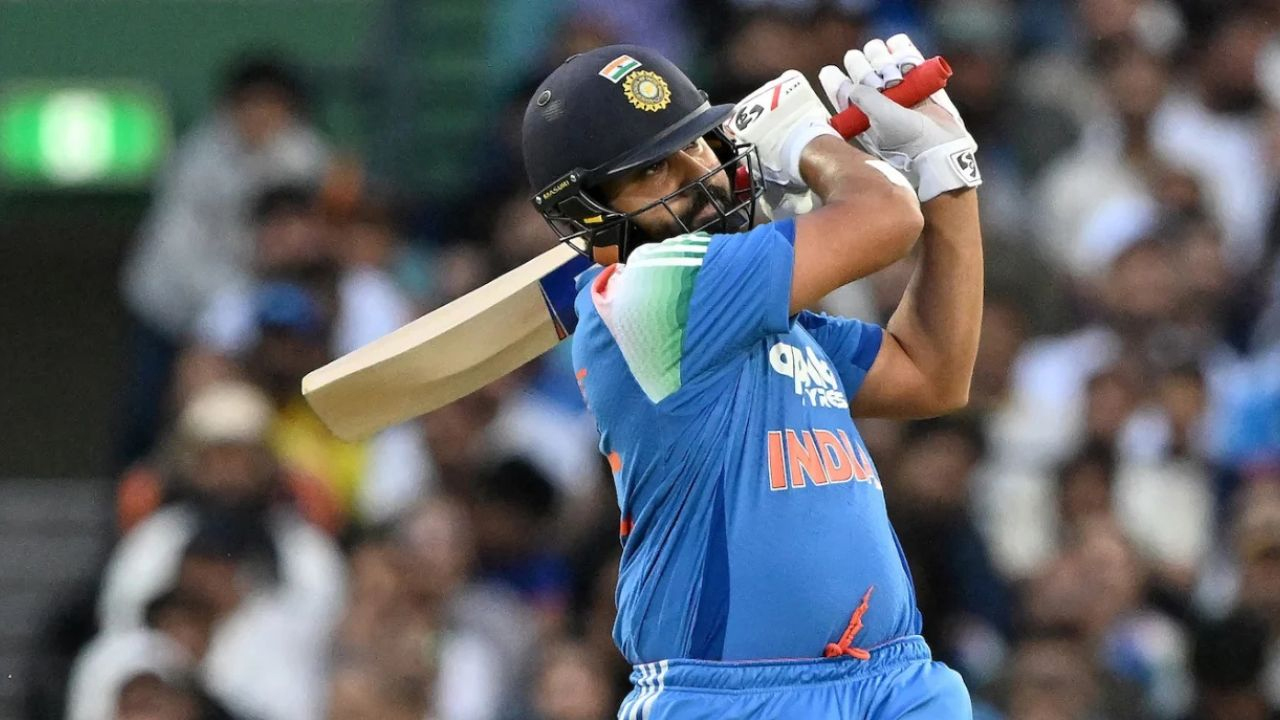 Rohit