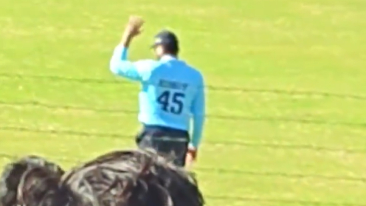 Rohit