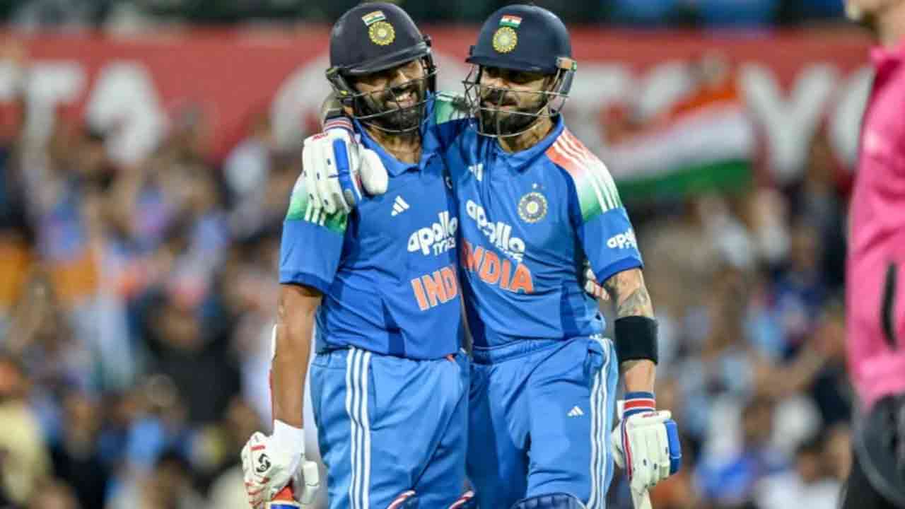 Rohit Kohli