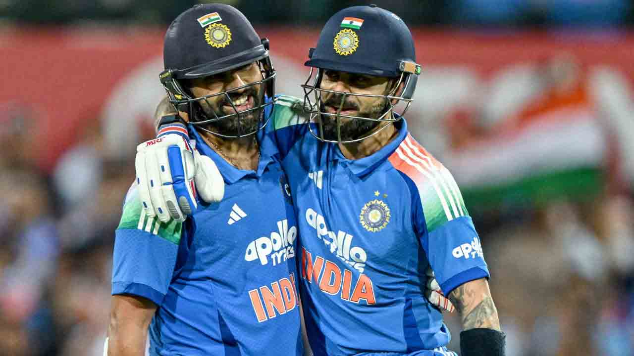 Rohit Kohli
