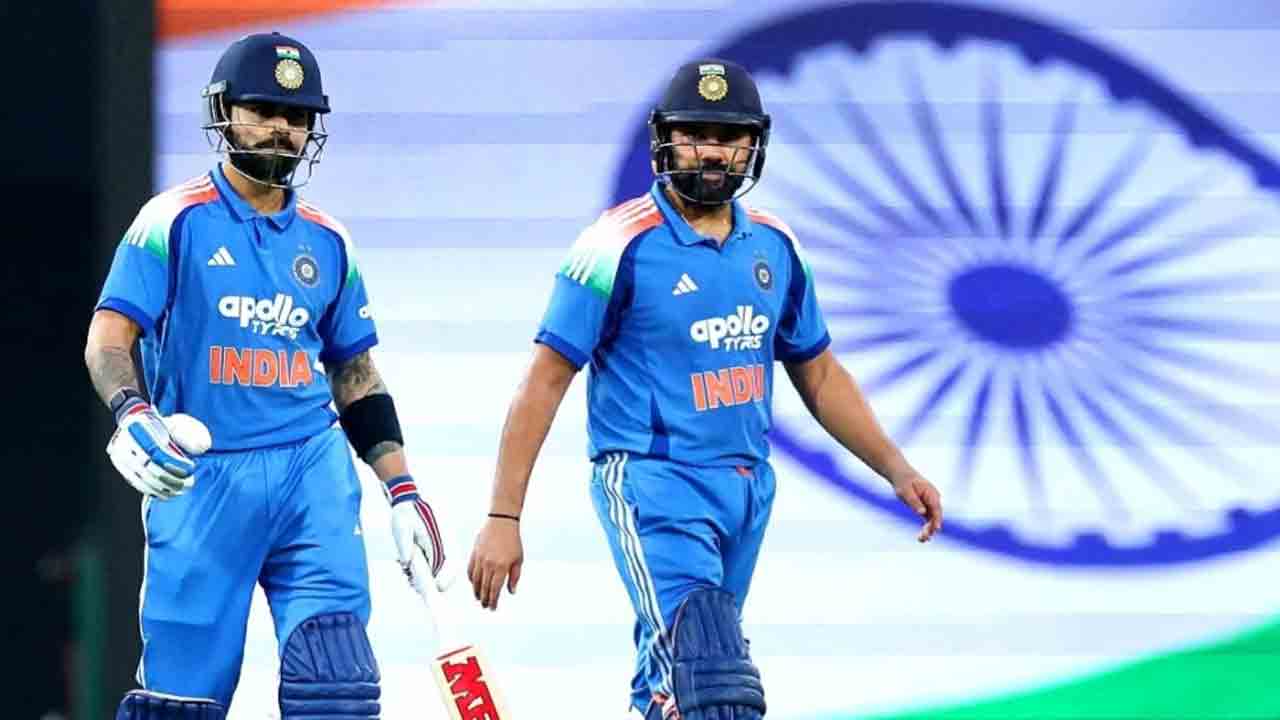 Rohit Kohli