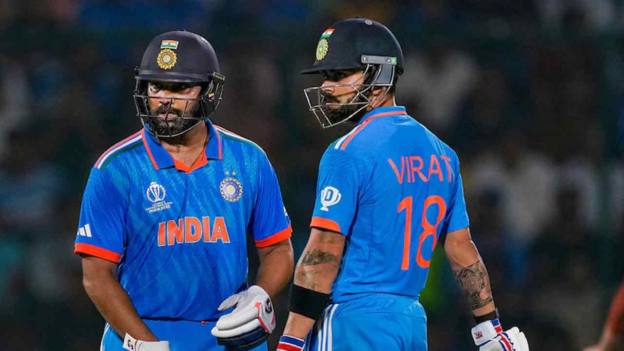 Rohit Kohli