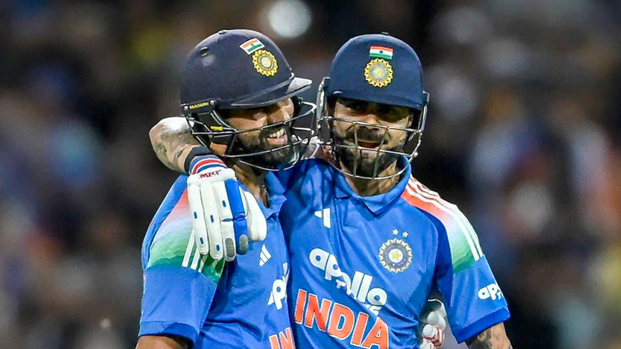 Rohit Kohli