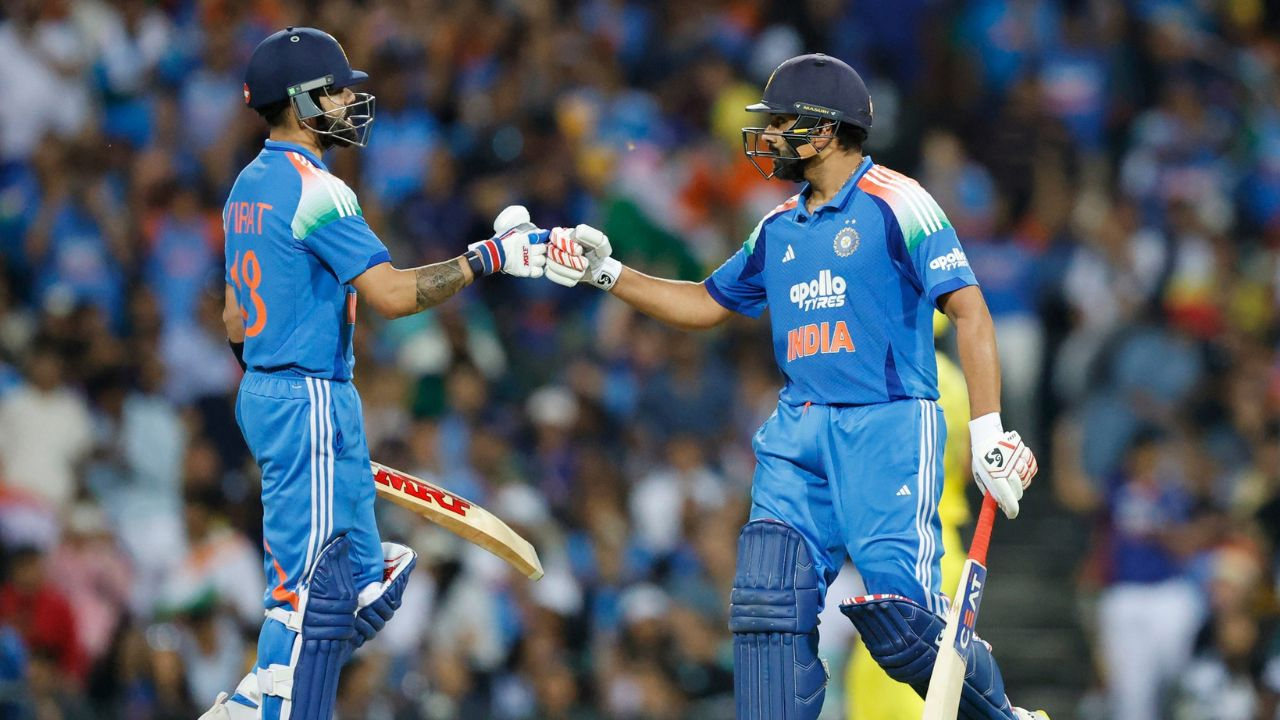 Rohit Kohli