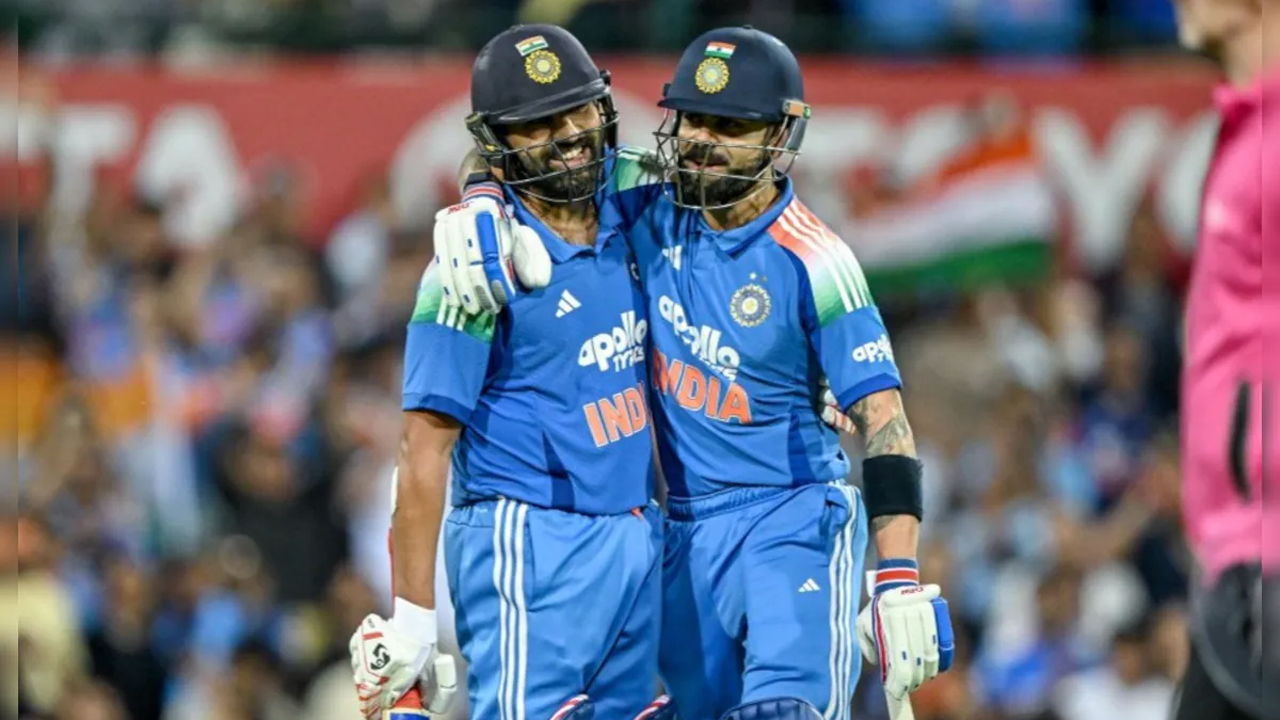Rohit Kohli