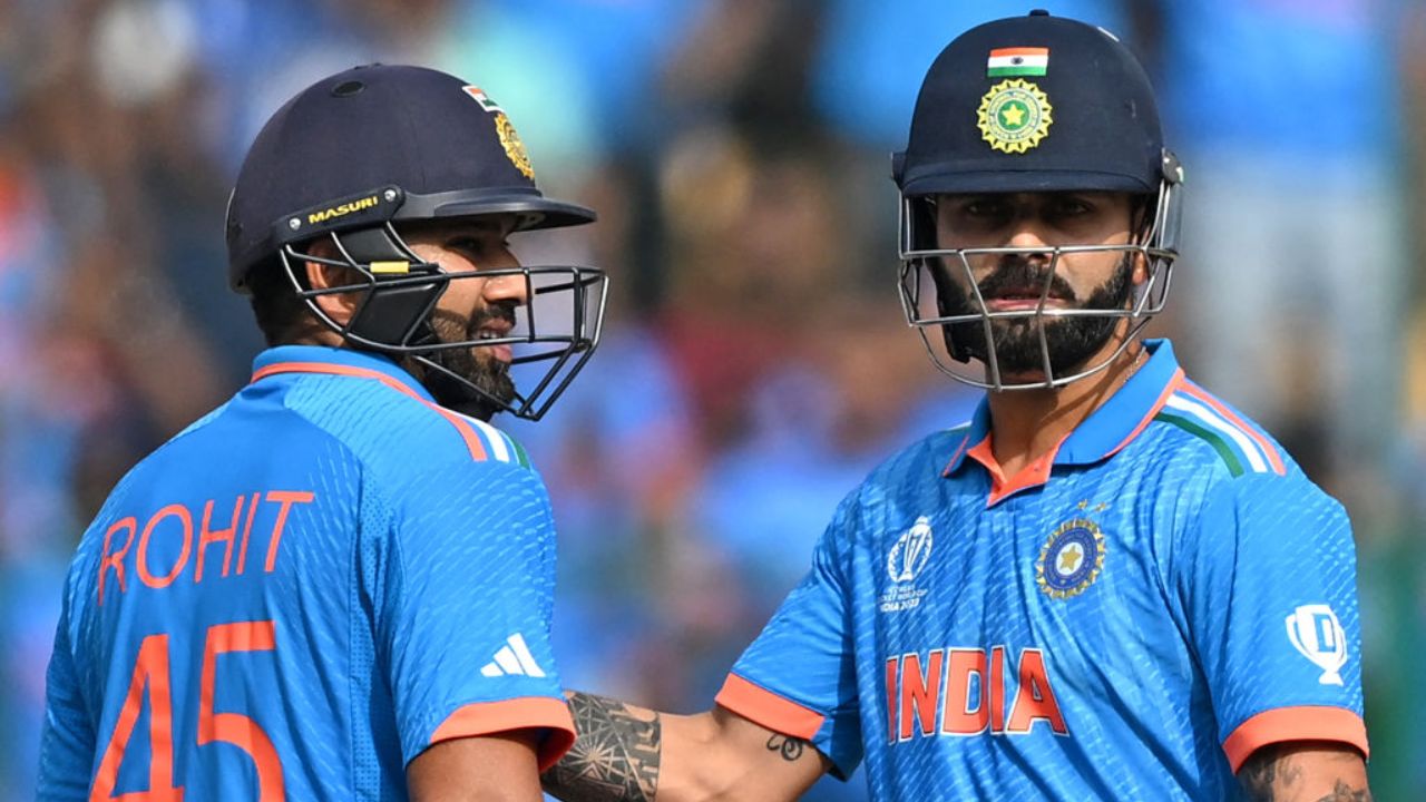 Rohit Kohli