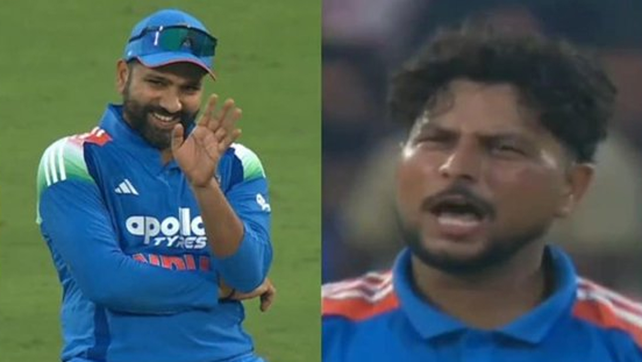 Rohit Kuldeep