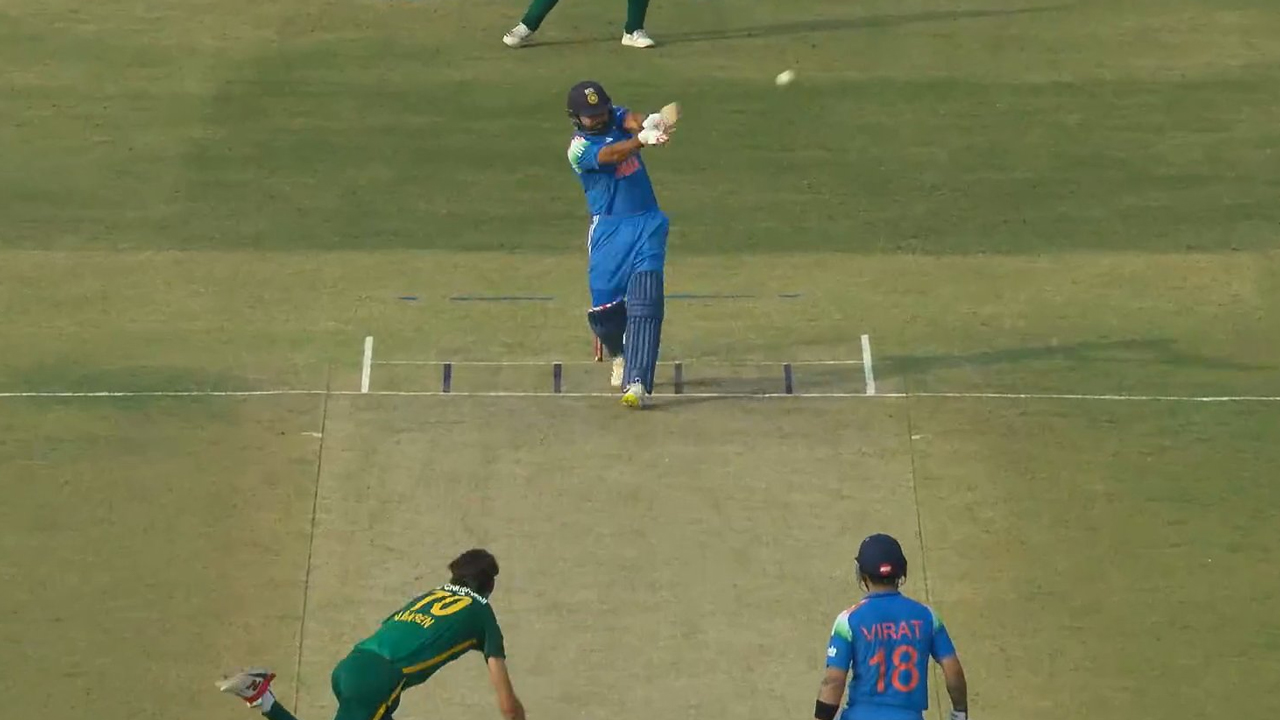 Rohit Sharma 2