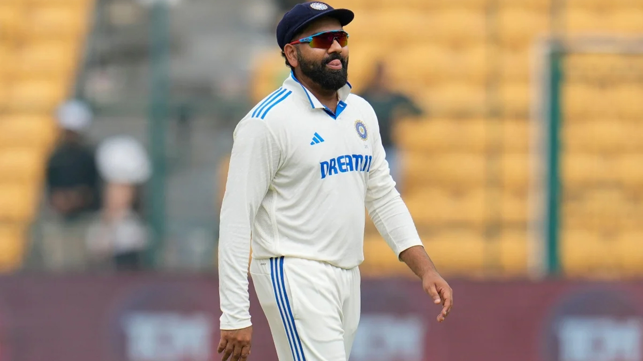 Rohit