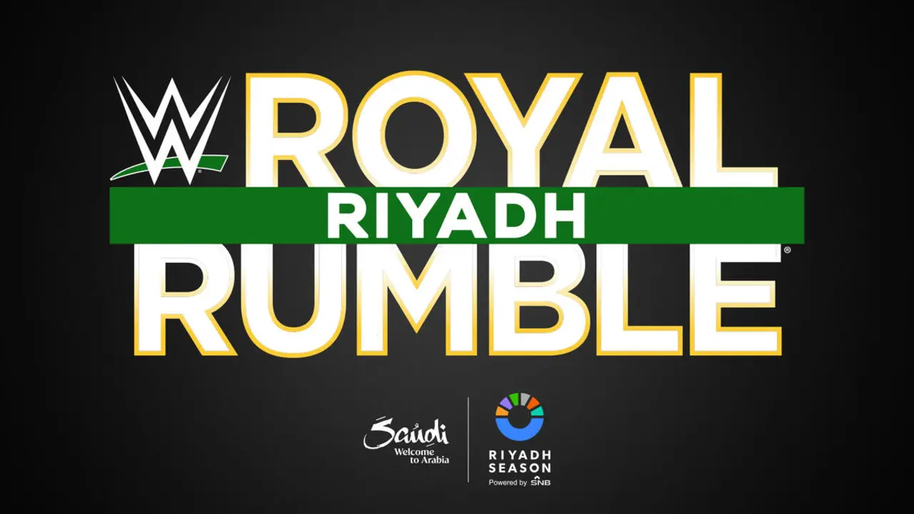 Royal Rumble 2026