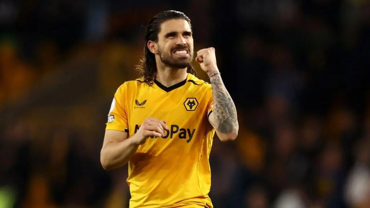 Ruben Neves 2