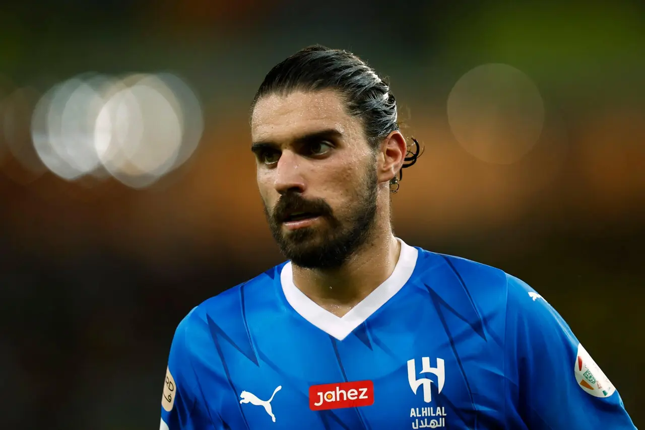 Ruben Neves