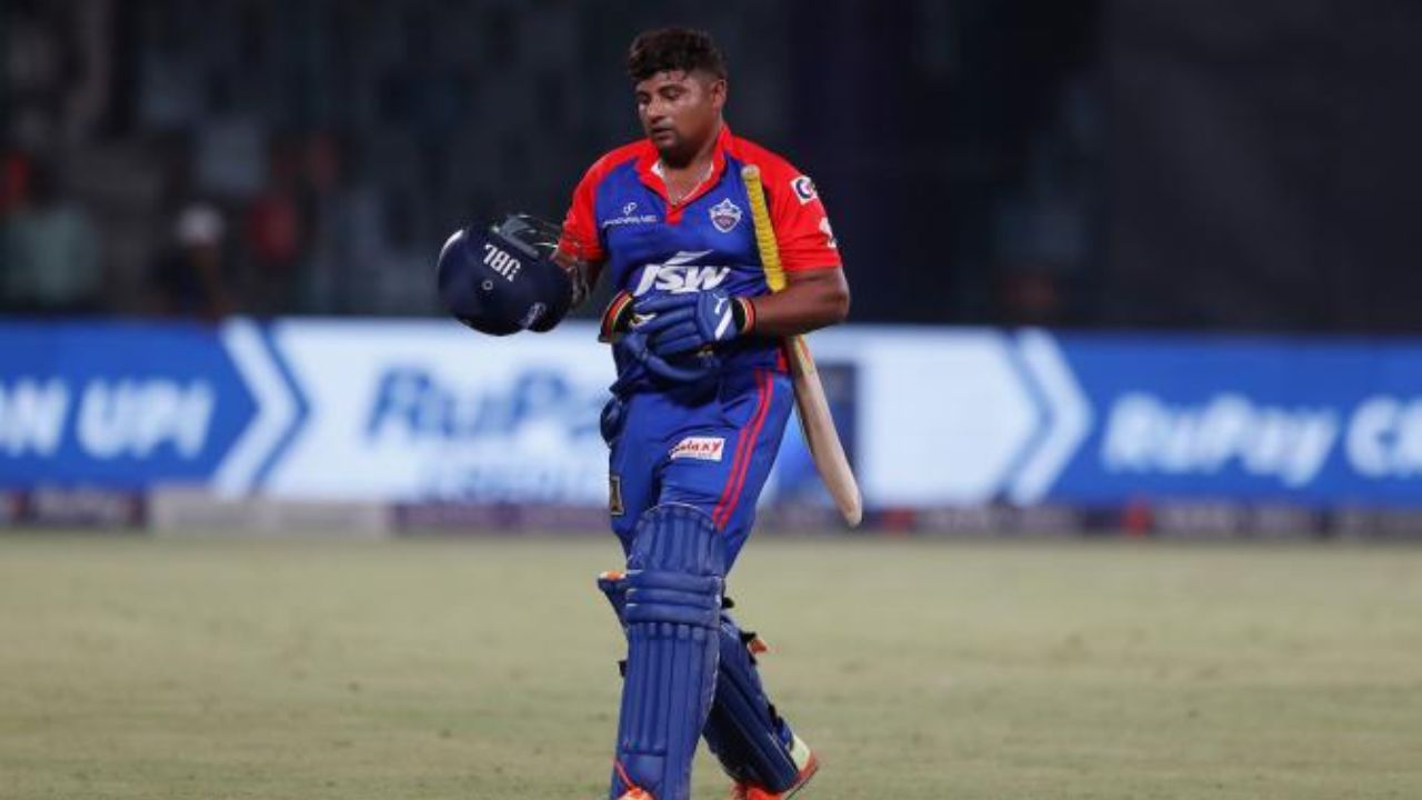 Sarfaraz