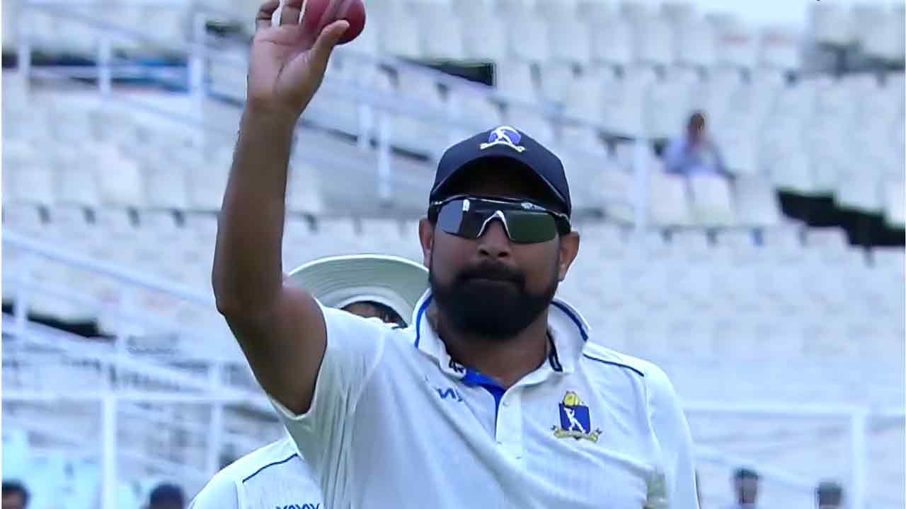 Shami
