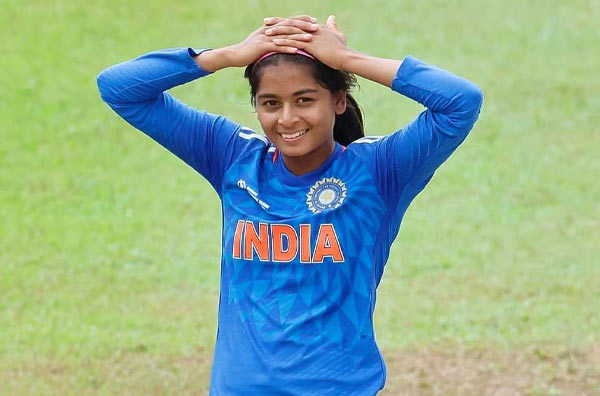 Shreyanka Patil