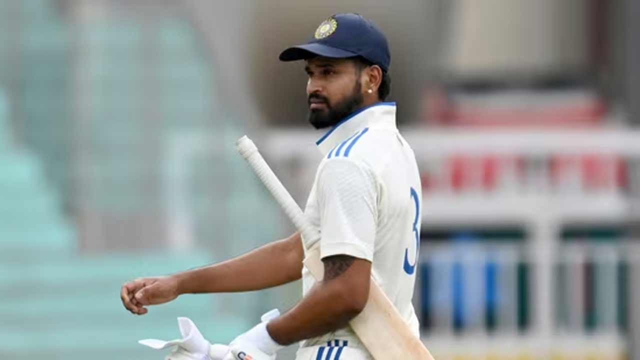 Shreyas Iyer