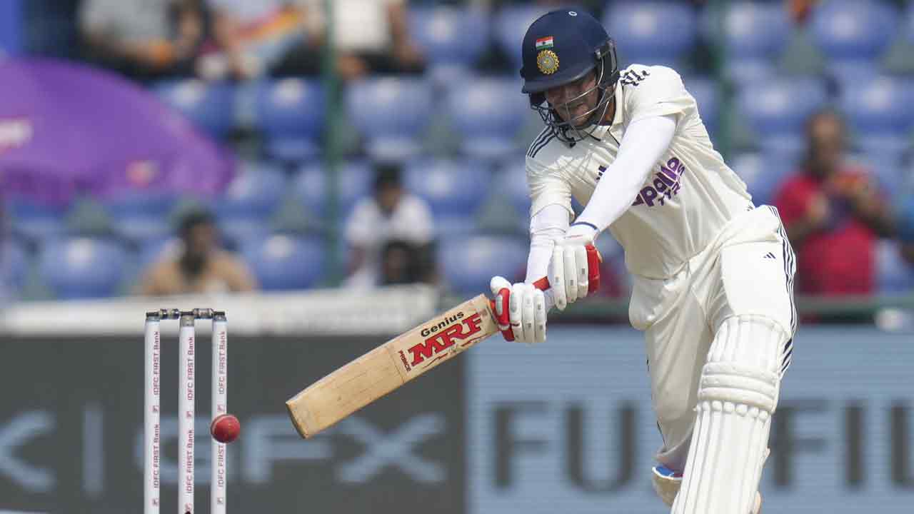 Shubman Gill