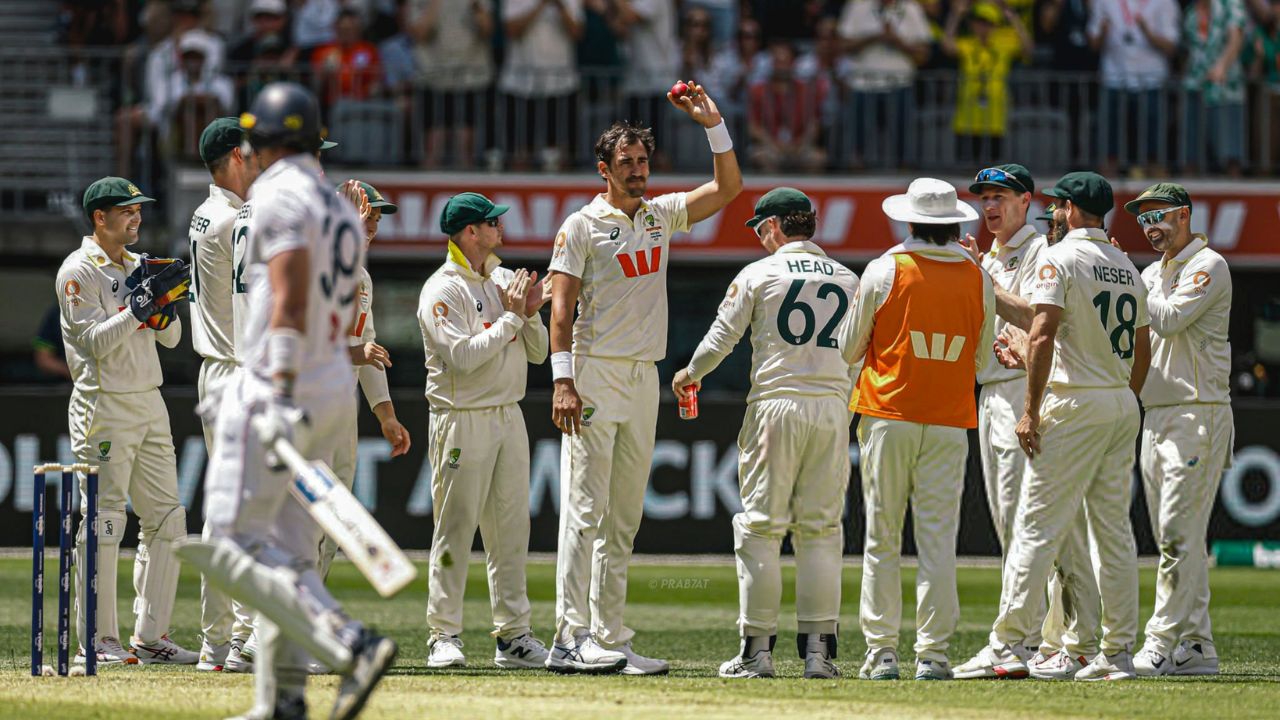 Starc