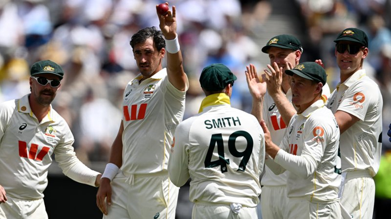 Starc