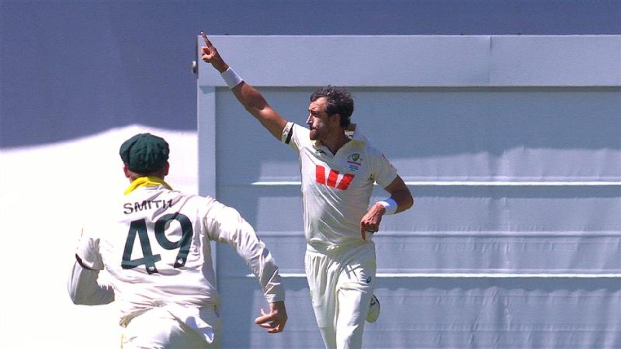 Starc