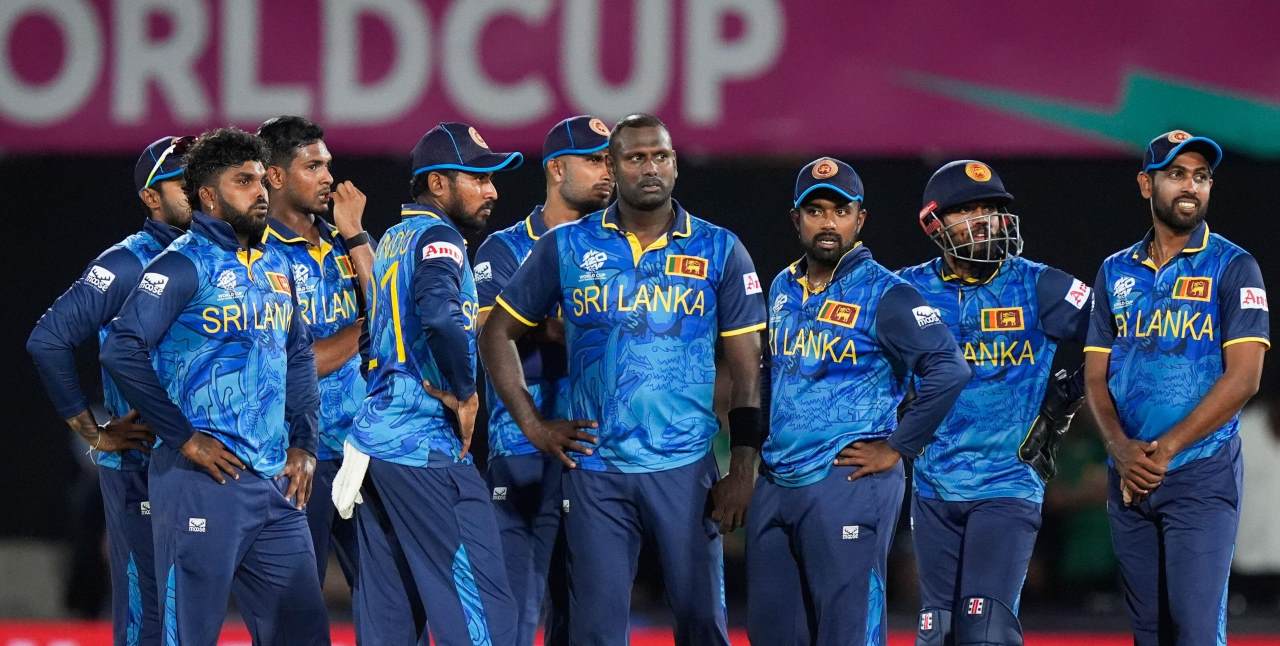 State Of Emergency Has Been Issued By Mayor Of Fort Lauderdale Sri Lanka T20 World Cup 2024 Campaign Hit By Floods And Washed Out Match