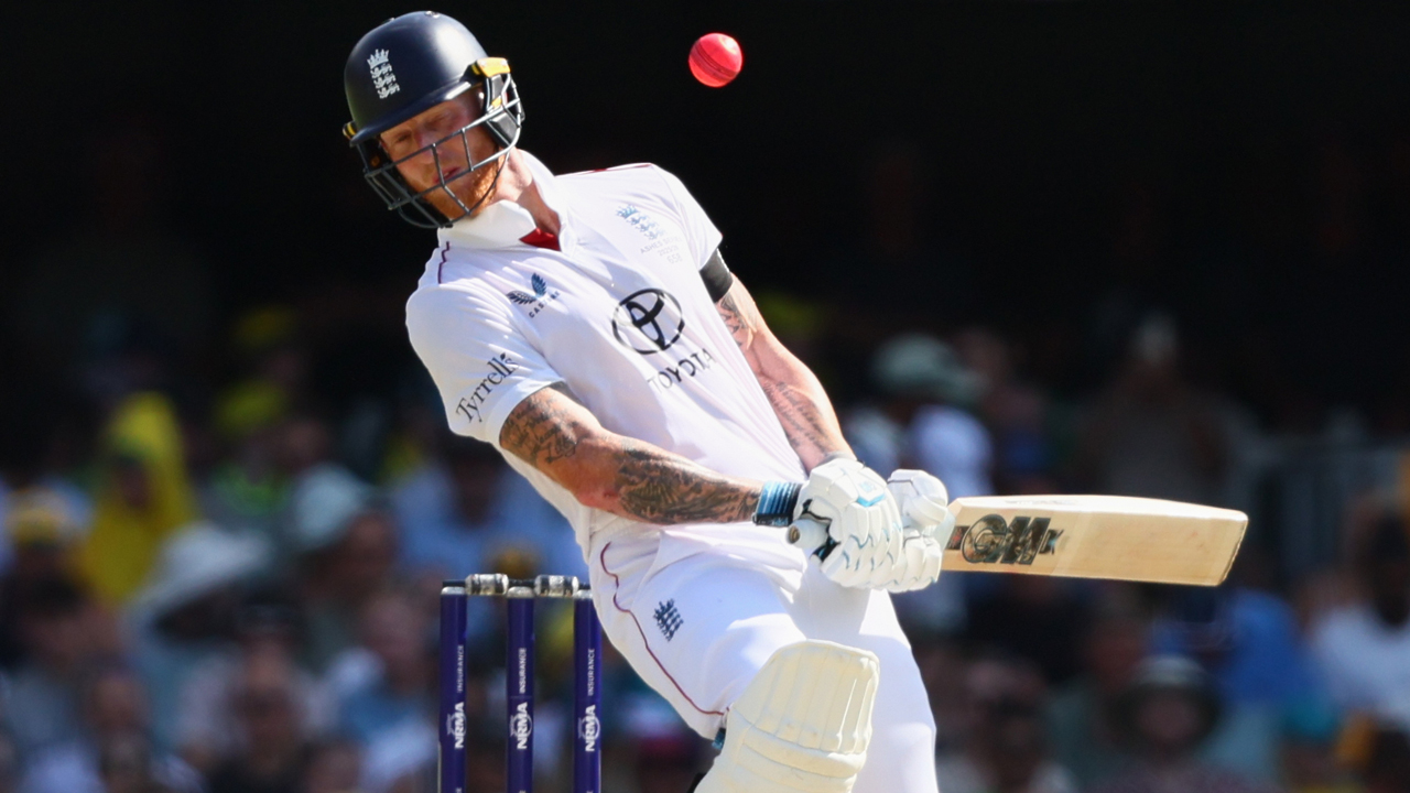 Stokes
