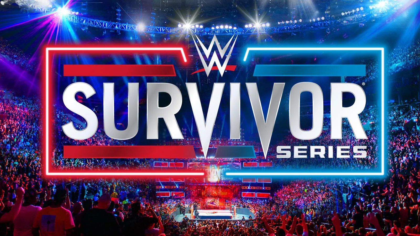 Survivor Series 2025