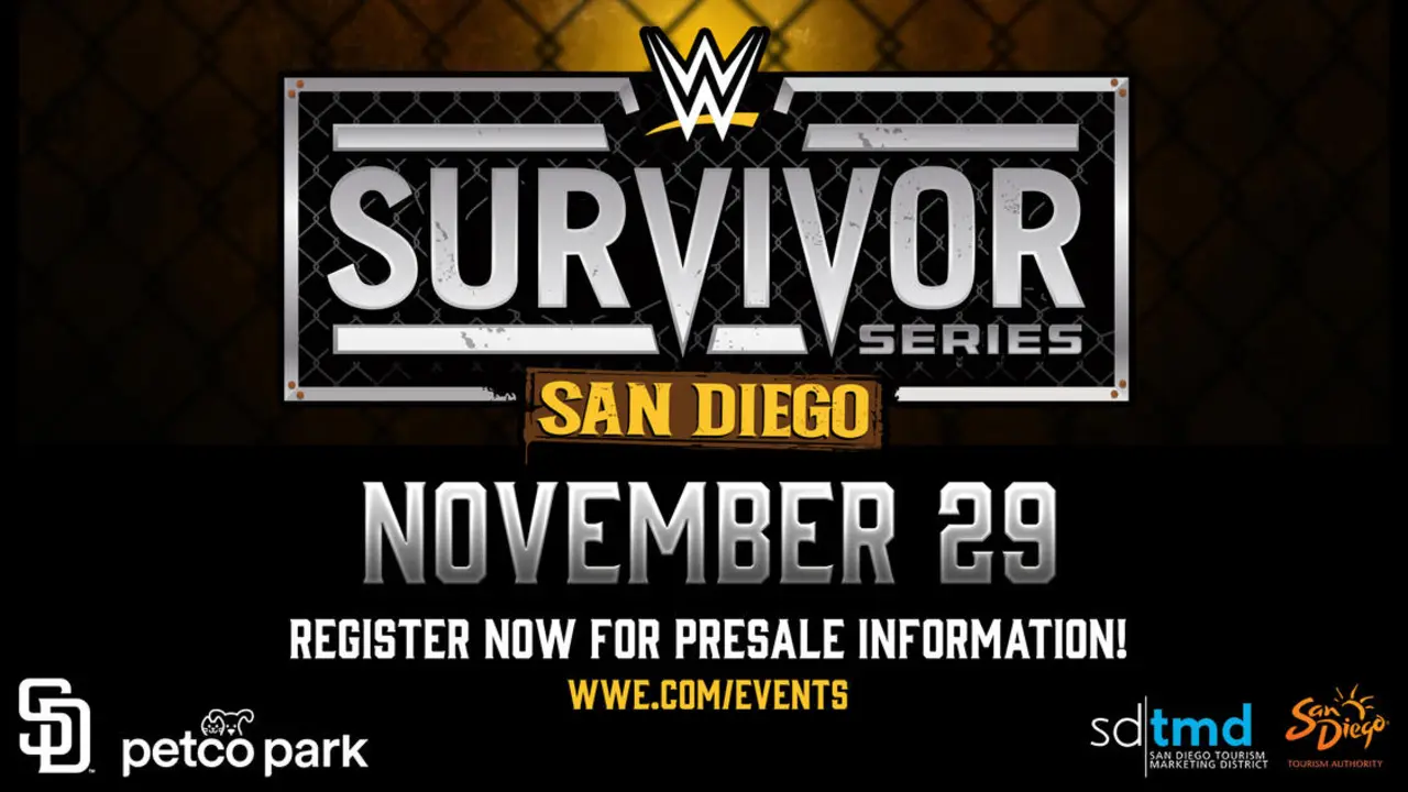 Survivor Series 2025
