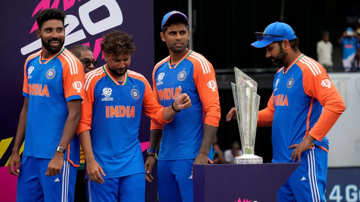 T20 World Cup 2026