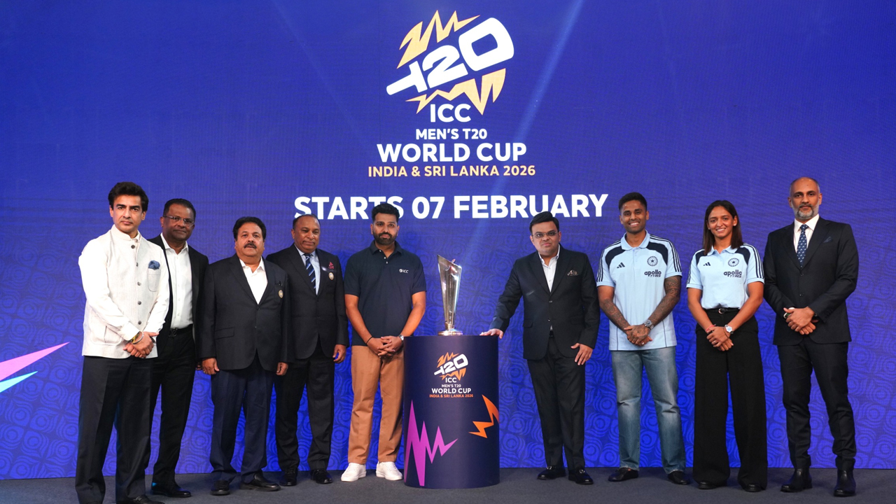 T20 World Cup