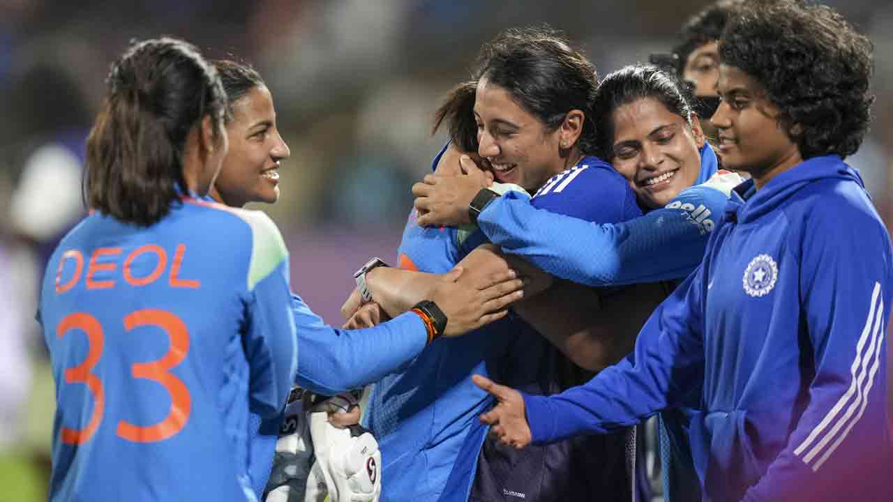 Team India