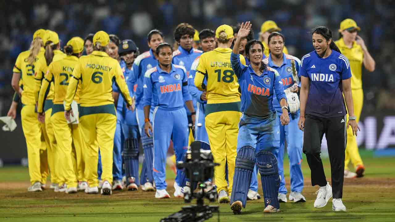 Team India