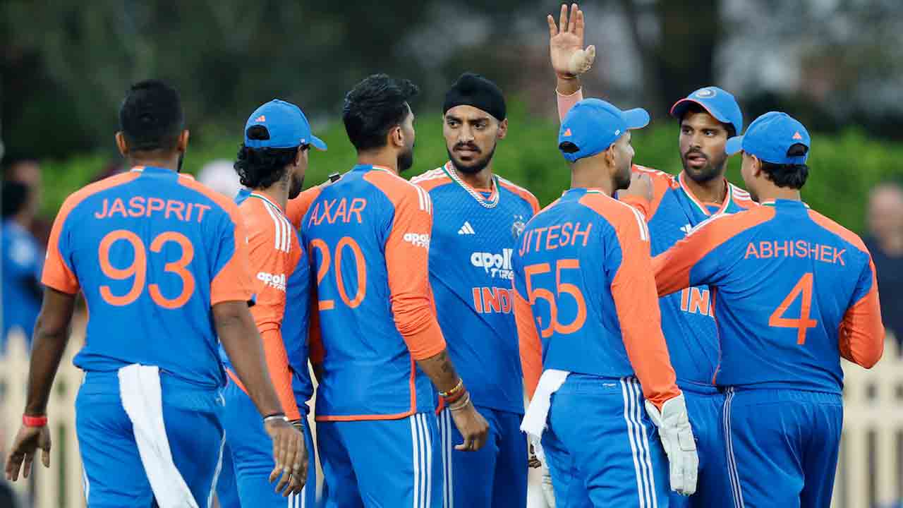 Team India
