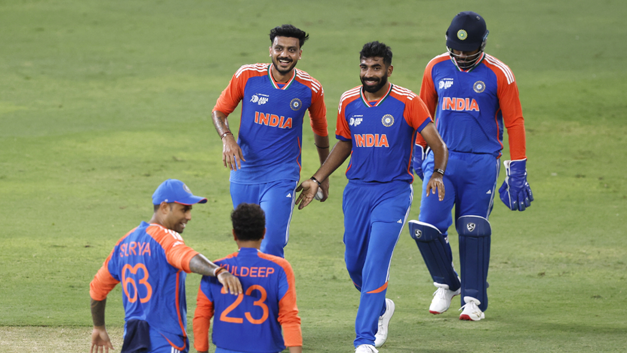 Team India