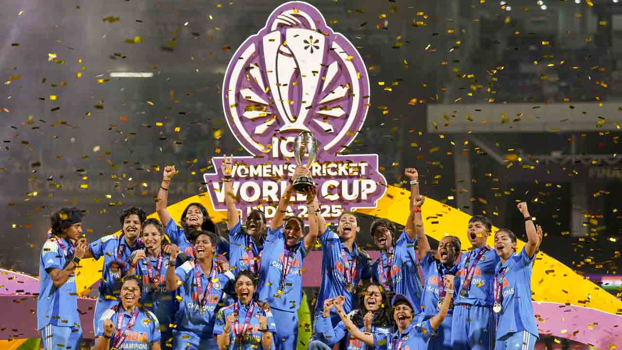Team India