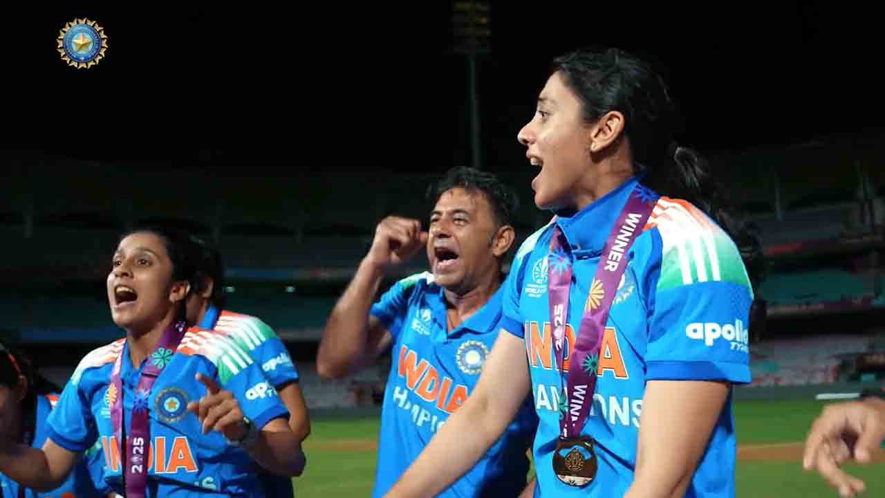 Team India
