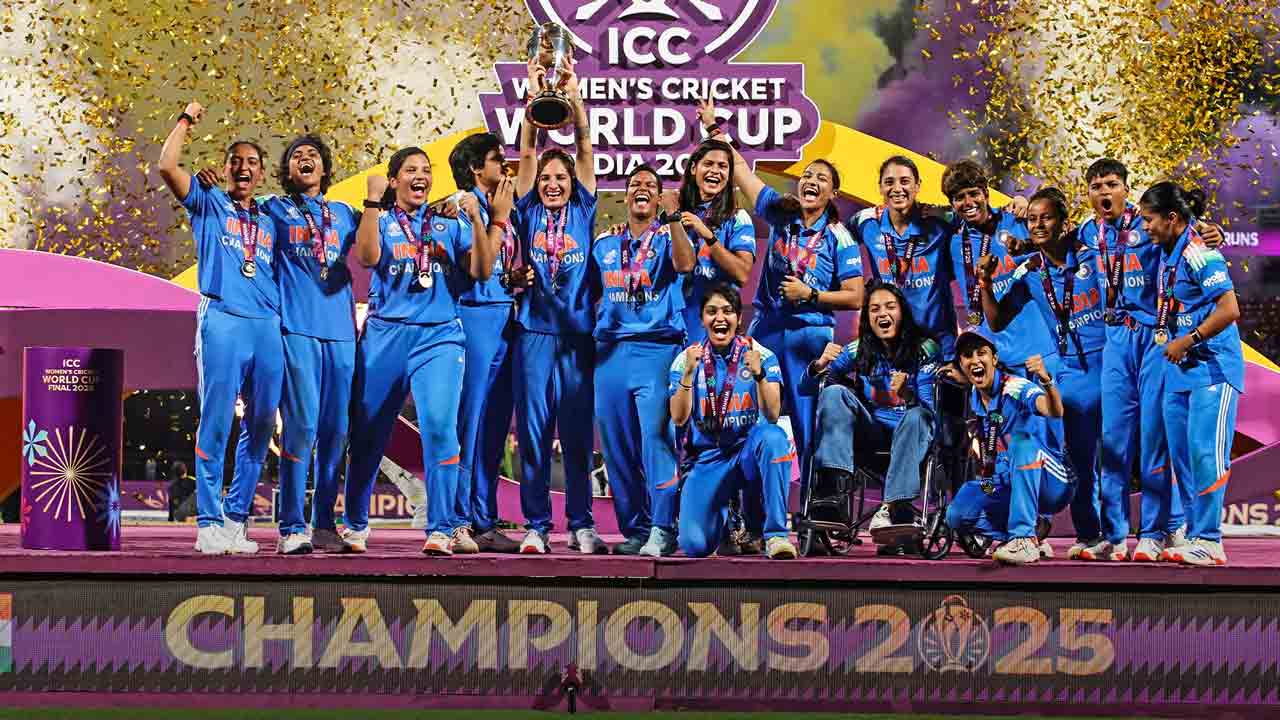 Team India