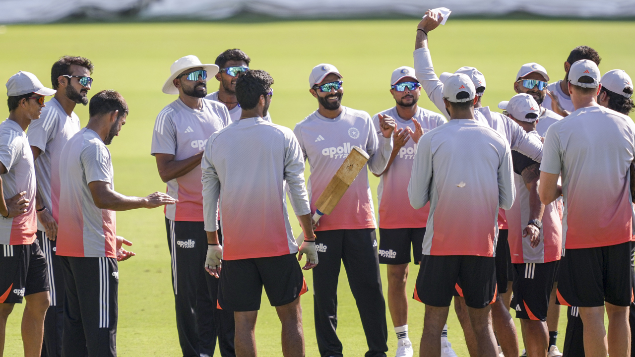 Team India