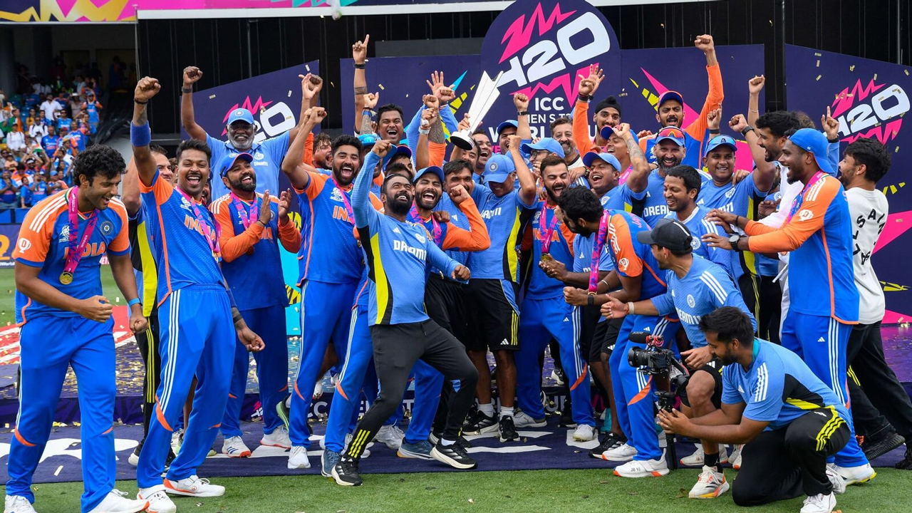 Team India